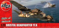  Airfix  1/72 Bristol Beaufighter TF.X ARX4019A
