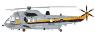  Airfix  1/72 Westland Sea King HAR-3 Helicopter ARX4063