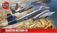Gloster Meteor F.8 New Tooling #ARX4064