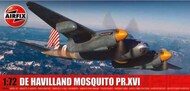 de Havilland Mosquito PR.XVI #ARX4065
