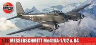 Messerschmitt Me.410A-1/U-2 & U4 #ARX4066