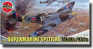 Supermarine Spitfire M. IXC #ARX5113
