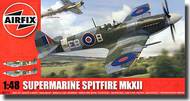  Airfix  1/48 Supermarine Spitfire Mk.XII Aircraft (New Tool) - Pre-Order Item* ARX5117
