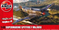 Supermarine Spitfire F Mk.XVIII #ARX5140