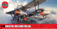 Bristol Bulldog Mk.IIA ARX5145