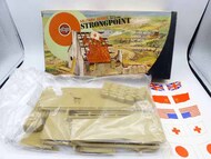  Airfix  1/32 Strongpoint building ARX51504