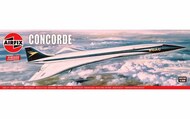 Concorde (BOAC) Prototype Aircraft #ARX5170