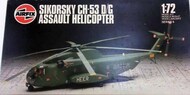  Airfix  1/72 Sikorsky CH-53D/G ARX6004