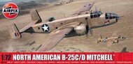 North American B-25C/D Mitchell #ARX6015A