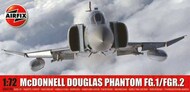 McDonnell-Douglas FG.1/FGR.2 Phantom RAF #ARX6019A