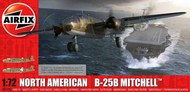 B-25B Mitchell Doolittle Raid Aircraft #ARX6020