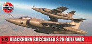  Airfix  1/72 Blackburn Buccaneer S.2B Gulf War ARX6022A
