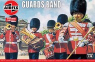  Airfix  1/76 British Guards Band (44) - Pre-Order Item ARX701