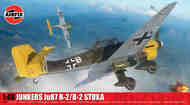 Junkers Ju.87R-2/B-2 Stuka - Pre-Order Item ARX7115A