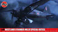 Westland Lysander Mk.III Special Duties - Pre-Order Item ARX7117