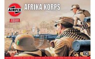  Airfix  1/72 German Afrika Korps 'Vintage Classics series'* ARX711V