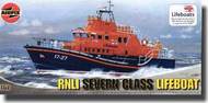  Airfix  1/72 RNLI Seven Class Lifeboat ARX7280