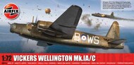 Vickers Wellington Mk.IA /C #ARX8019A