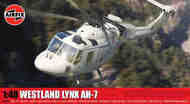 Westland Lynx AH-7 #ARX9101A