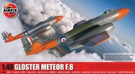  Airfix  1/48 Gloster Meteor F.8 ARX9182A