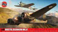 Bristol Blenheim Mk.IF - Pre-Order Item ARX9186A