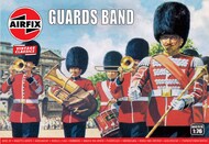  Airfix  1/72 Guards Band (Due June 2024) - Pre-Order Item ARX0701V