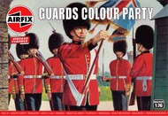  Airfix  1/72 Guards Colour Party (Due June 2024) - Pre-Order Item ARX0702V