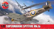  Airfix  1/72 Supermarine Spitfire Mk.Ia - Pre-Order Item ARX1071C