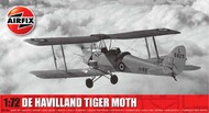 de Havilland DH.82A Tiger Moth (Due September 2014) - Pre-Order Item #ARX2106A