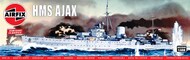 H.M.S. Ajax (Due September 2024) - Pre-Order Item #ARX3204V