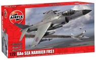 BAe Harrier FRS.1 Sea Harrier #ARX4051A