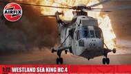 Westland Sea King HC.4 (Due July 2024) - Pre-Order Item #ARX4056A
