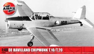 de Havilland Chipmunk T.10/T.20 (Due July 2024) - Pre-Order Item #ARX4105A