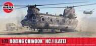 Boeing Chinook HC.1 (Late)New Parts #ARX6024