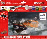 RNLI Shannon Class Lifeboat (Due May 2024) - Pre-Order Item #ARX55015