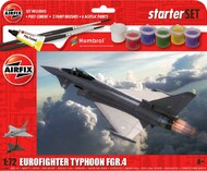 Eurofighter Typhoon FGR.4 (Due December 2024) - Pre-Order Item #ARX55016
