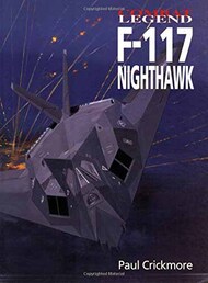  Airlife Publishing  Books Collection - USED F-117 Nighthawk AJCL0