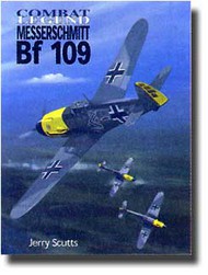  Airlife Publishing  Books Messerschmitt Bf.109 AJCL4