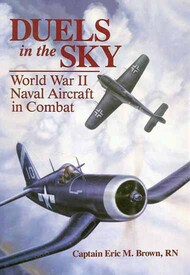 Collection - Duels in the Sky: WW II Naval Aircraft in Combat #ALP0463