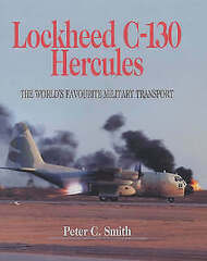  Airlife Publishing  Books Lockheed C-130 Hercules ALP1978