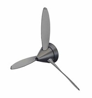 Piaggio P.1001 propeller any kit of Macchi C.200, C.202 or C.205 #AHL72076