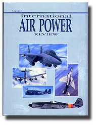  Airtime Publishing  Books Collection - International  Air Power Review #3 USED AIRAP03