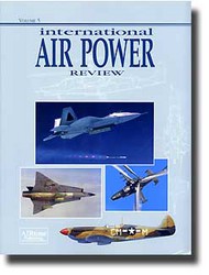  Airtime Publishing  Books Collection - International Air Power Review #5 USED AIRAP05