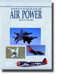  Airtime Publishing  Books Collection - International Air Power Review #7 USED AIRAP07