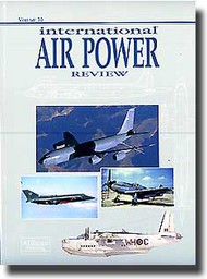  Airtime Publishing  Books Collection - International Air Power Review #10 USED AIRAP10