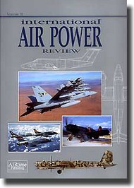  Airtime Publishing  Books Intl Air Power Review #11 AIRAP11