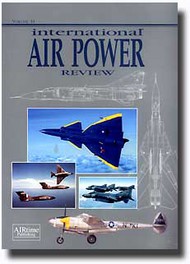  Airtime Publishing  Books Collection - International Air Power Review #14 USED AIRAP14