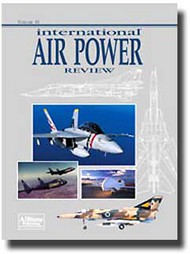  Airtime Publishing  Books Collection - International  Air Power Review #15 USED AIRAP15