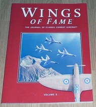 Collection - Wings of Fame Volume #5 #AIRWOF05