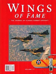 Collection - Wings of Fame Volume #17 #AIRWOF17